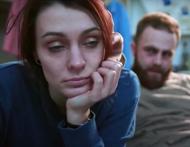 Лечение зависимости от мефедрона в Стрежевом Девушка под действием наркотиков